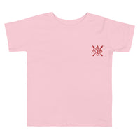 HILO'S Toddler Short Sleeve Tee