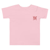 HILO'S Toddler Short Sleeve Tee