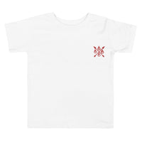 HILO'S Toddler Short Sleeve Tee