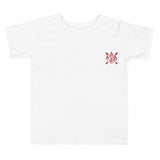 HILO'S Toddler Short Sleeve Tee