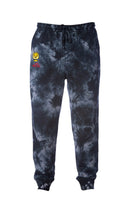 Crystal Tie Dye Joggers