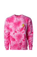 Hilo"s Tie Dye Crewneck