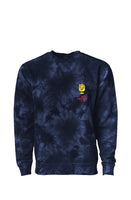Hilo's Tie Dye Crewneck