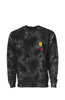 Hilo's Tie Dye Crewneck