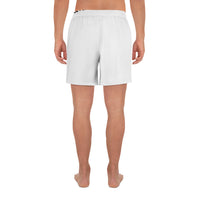 YLG Men's Athletic Long Shorts