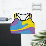 FBWaistFlexx Sports bra