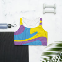 FBWaistFlexx Sports bra