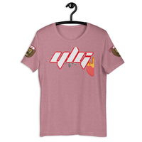 Short-Sleeve Unisex YLG T-Shirt