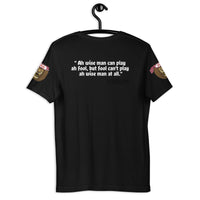 Short-Sleeve Unisex YLG T-Shirt