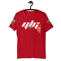 Short-Sleeve Unisex YLG T-Shirt