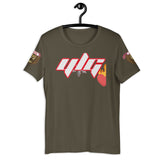 Short-Sleeve Unisex YLG T-Shirt