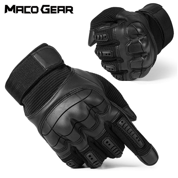 CombatTouch Tactical Gloves