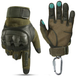 CombatTouch Tactical Gloves