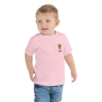 Hilo's Toddler Short Sleeve Tee