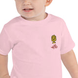 Hilo's Toddler Short Sleeve Tee