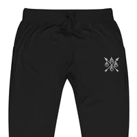 HILO'S Unisex fleece sweatpants