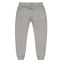 HILO'S Unisex fleece sweatpants