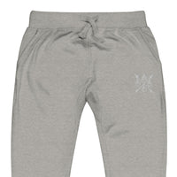 HILO'S Unisex fleece sweatpants