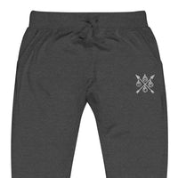 HILO'S Unisex fleece sweatpants