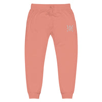 HILO'S Unisex fleece sweatpants