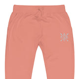 HILO'S Unisex fleece sweatpants