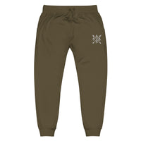 HILO'S Unisex fleece sweatpants