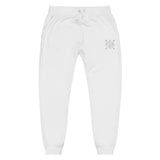 HILO'S Unisex fleece sweatpants