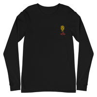 Hilo's Unisex Long Sleeve Tee