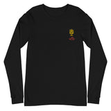 Hilo's Unisex Long Sleeve Tee