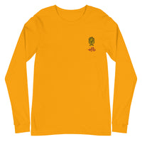 Hilo's Unisex Long Sleeve Tee