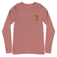 Hilo's Unisex Long Sleeve Tee