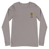 Hilo's Unisex Long Sleeve Tee