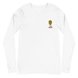 Hilo's Unisex Long Sleeve Tee